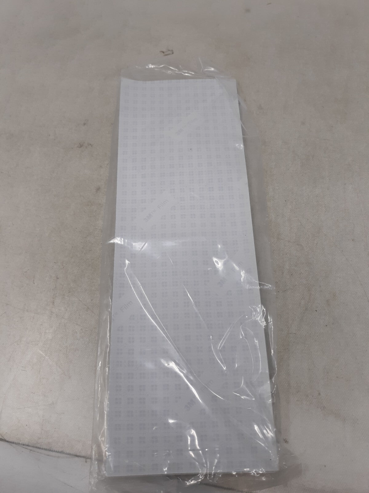 3M PHOTOLUMINESCENT FILM 6900, SHIPBOARD SIGN 3MN126PL, WITH ARROW, 10/PACKAGE