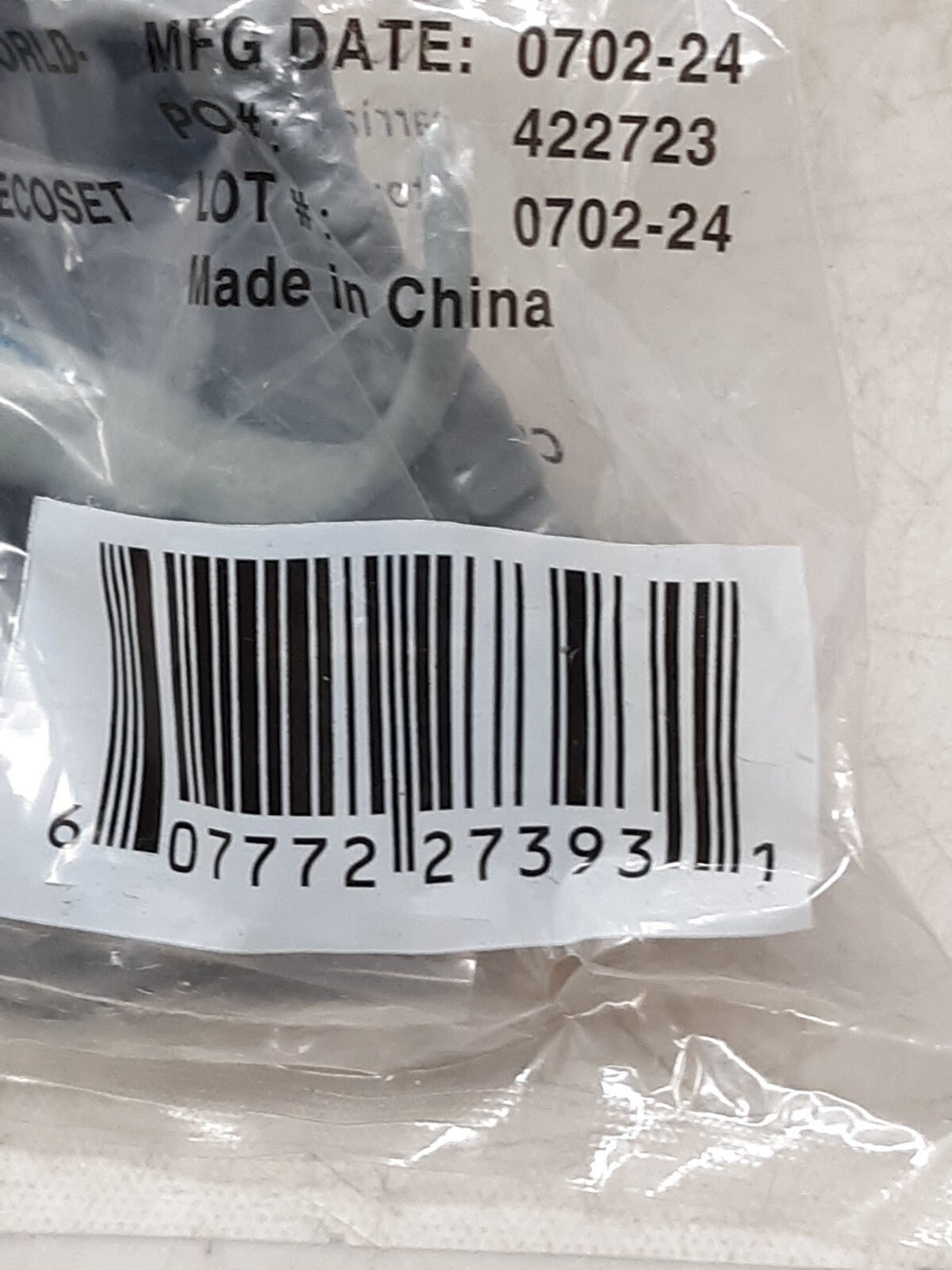 DecoPac Jurassic World Cake Topper Set Dinosaur Decoration Kids Party Supplies