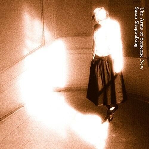 Arms of Someone New - Susan Sleepwalking VINYL [LP]