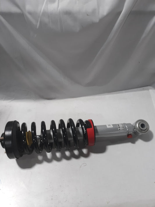 Suspension Strut and Coil Spring Assembly-Quick-Strut Complete Strut Assembly