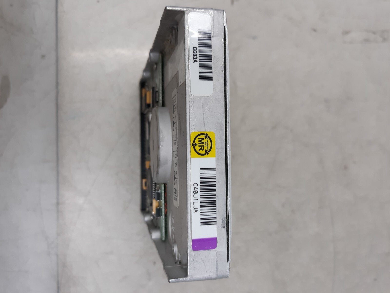 Maxtor 82559A4 2.5GB 3.5" IDE Hard Drive IBM FRU 76H5822