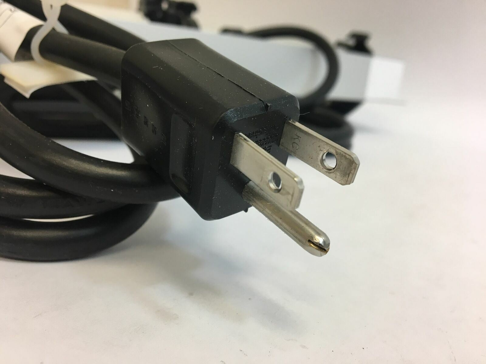 Byrne MS2 Table AV Box with Opposite Facing Tilt Up Connections