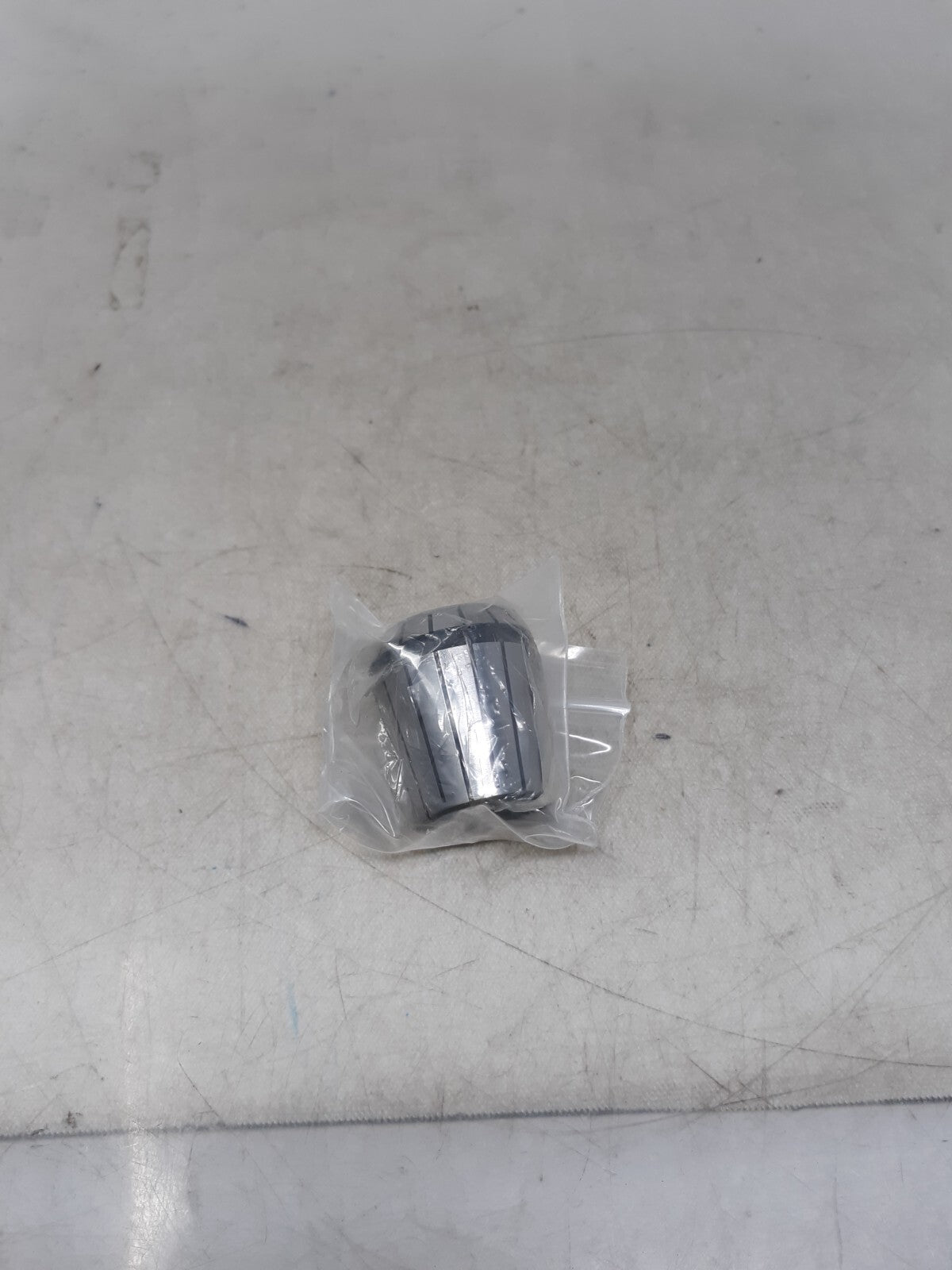 High Precision Balanced 1/2" ER32 Spring Collet for Tool Holder on CNC Router