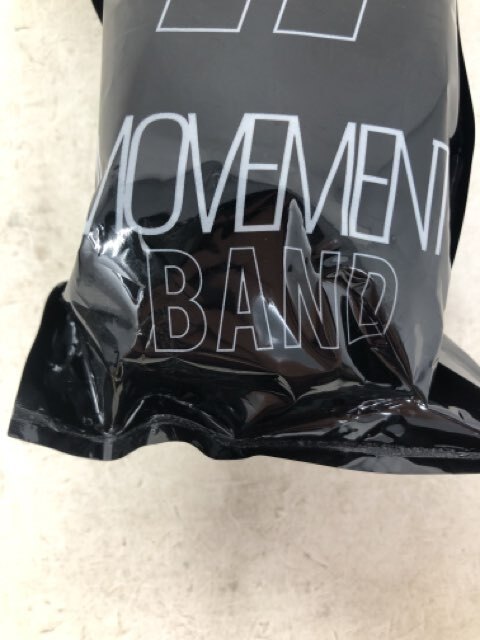 Movement Band - Fitness Workout Bundle