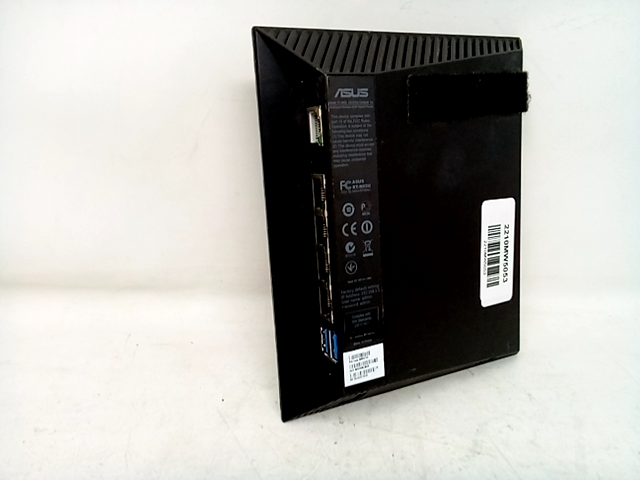 ASUS RT-N65U Dual-Band Wireless-N750 Gigabit Router