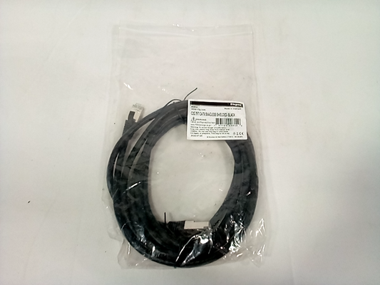 Cables to Go - 814 7ft Cat6 Snagless Shielded - STP - Network Patch Cable
