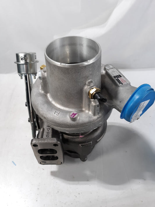 4089927Rx Genuine Cummins HX40W Turbocharger For Cummins ISC