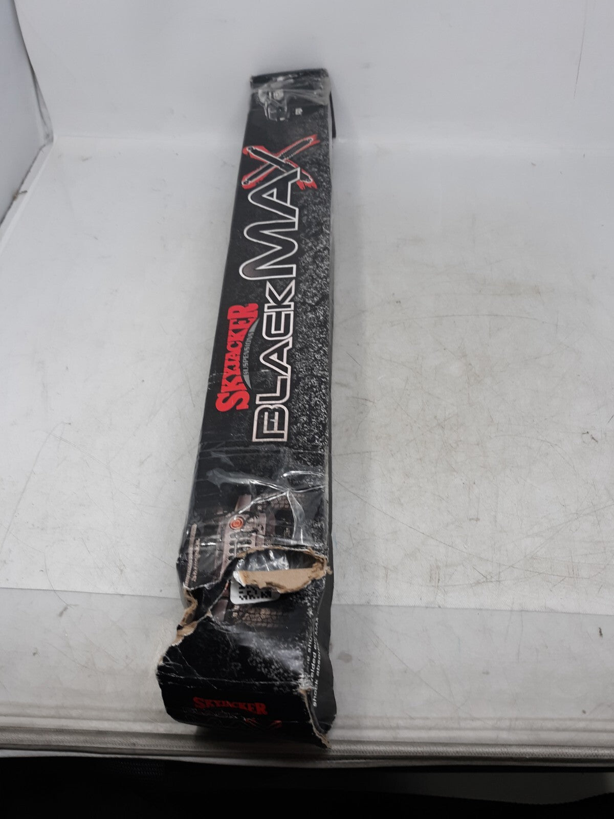 Suspension Shock Absorber-4WD Skyjacker B8560