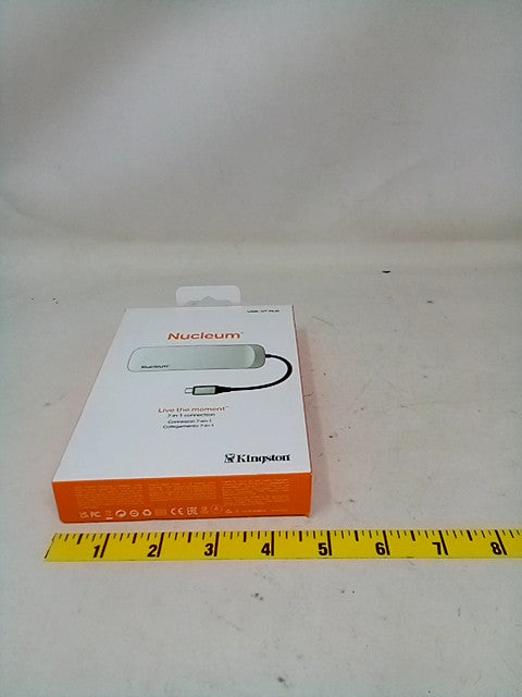 Kingston Nucleum Docking Station
