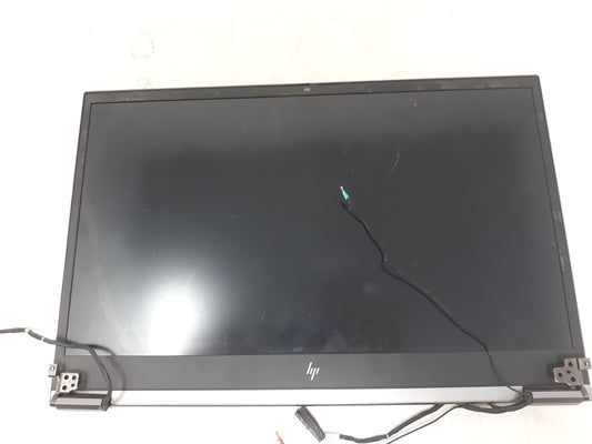 HP ZBook 15 G2 15.6" LCD Screen Complete Assembly Full HD 1080p