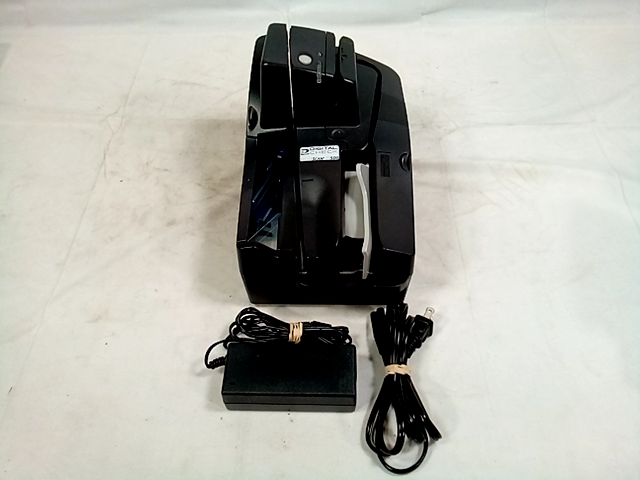 Digital Check TellerScan TS500