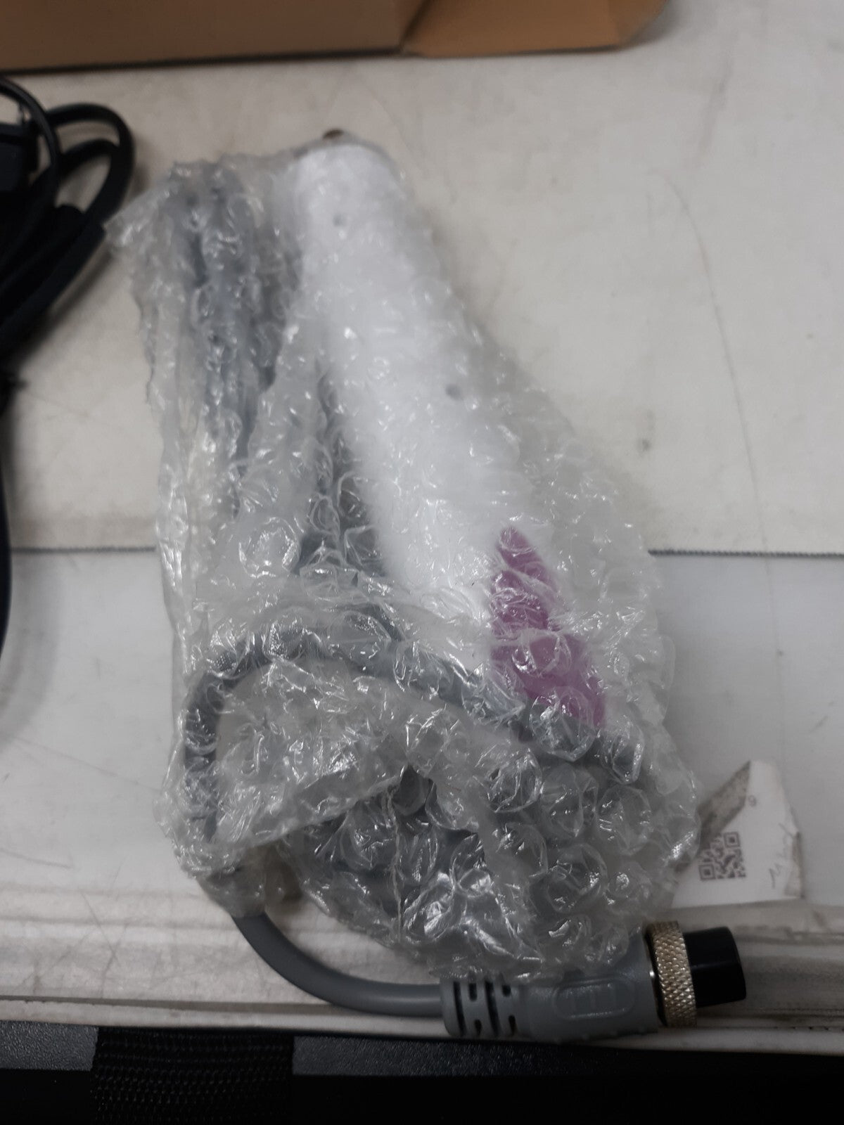2 in 1 High Frequency Galvanic Facial Machine Tabletop Spa Beauty Equipment
