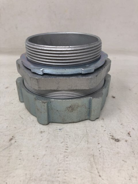 Emerson 31350 Threadless Connector Gland Compression