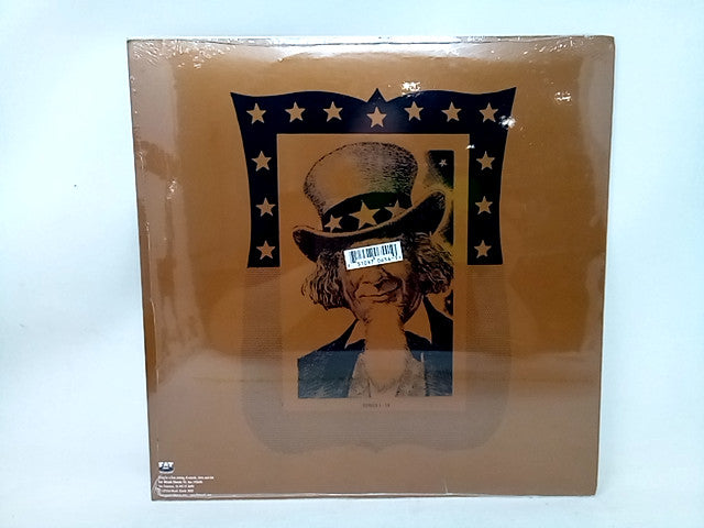 Good Riddance - Bound By Ties of Blood and Affction Vinyl LP