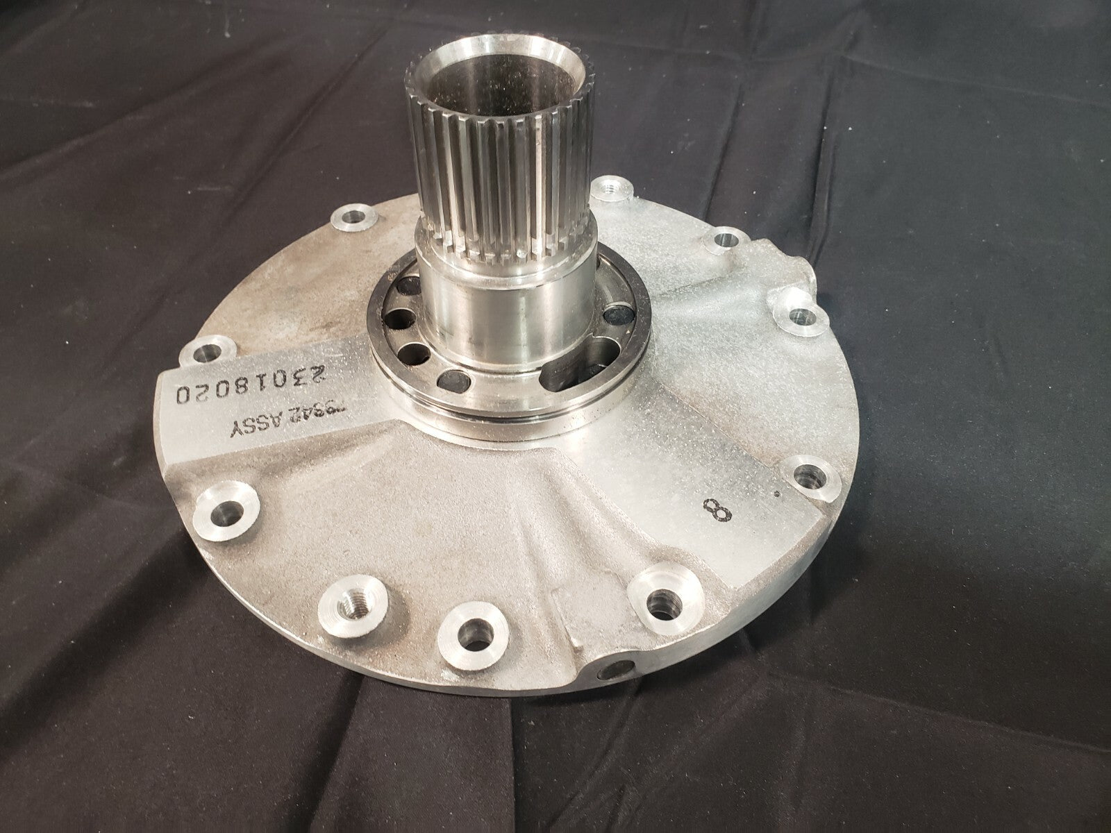 Allison Transmission - 23018020 - Diaphragm Assemblies