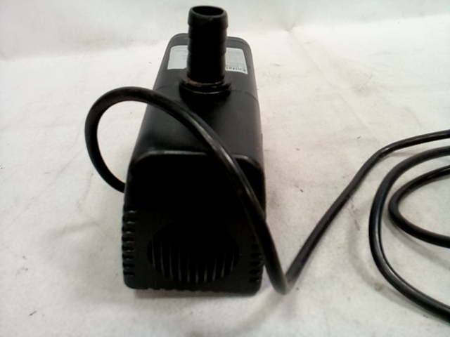 Kniel submersible pump SL-2300
