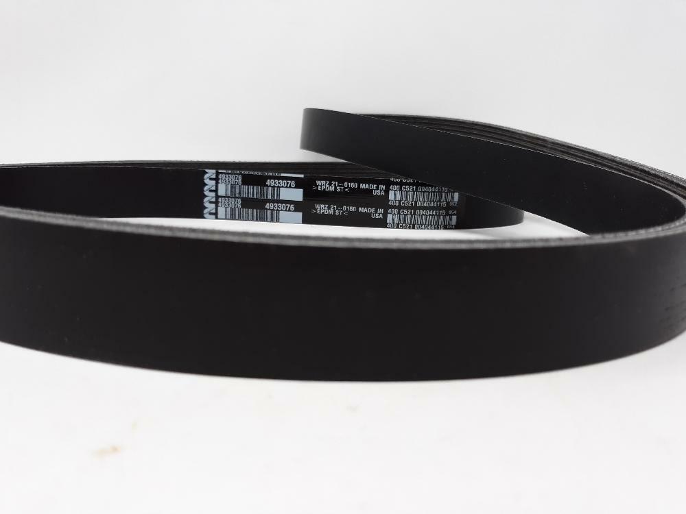 V Ribbed Belt | Cummins 4933076