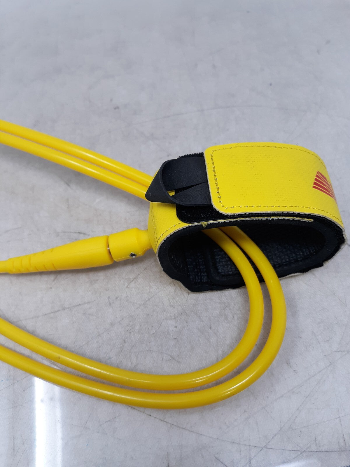 Veia JJF Pro Comp Surf Leash Squadron 6ft