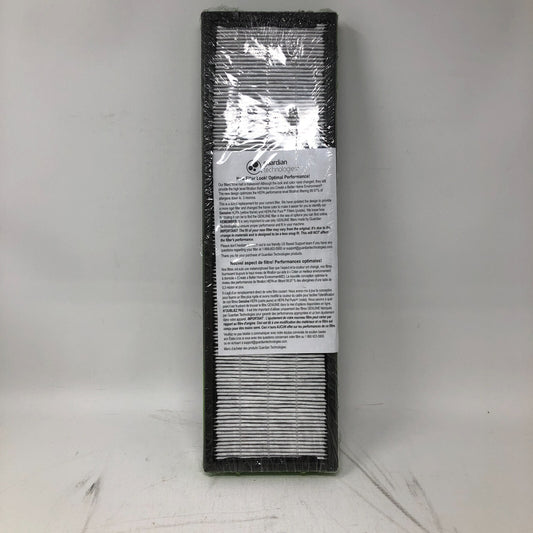 Hepa Replacement Filter B-Compatible with Germ Guardian