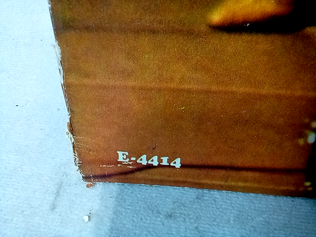 Mgm records the animals animalism vinyl record