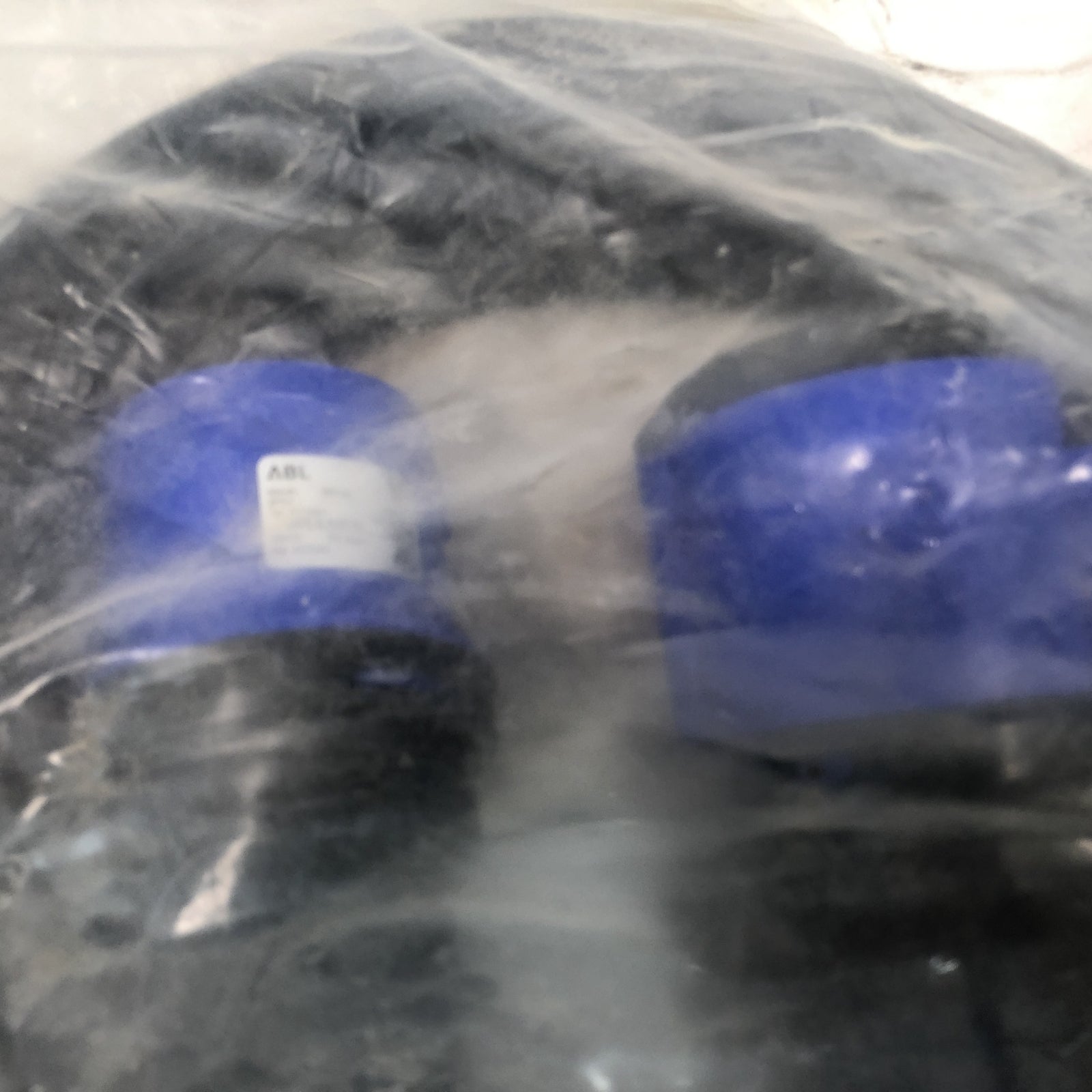 Agilent G3280-60059 Power Cord w/IEC60309 Plug and Connector