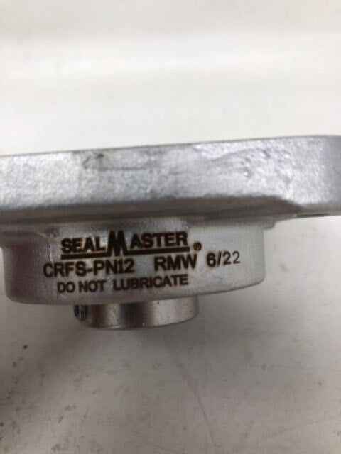 Seal Master CRFS-PN12 RMW 3/4"
