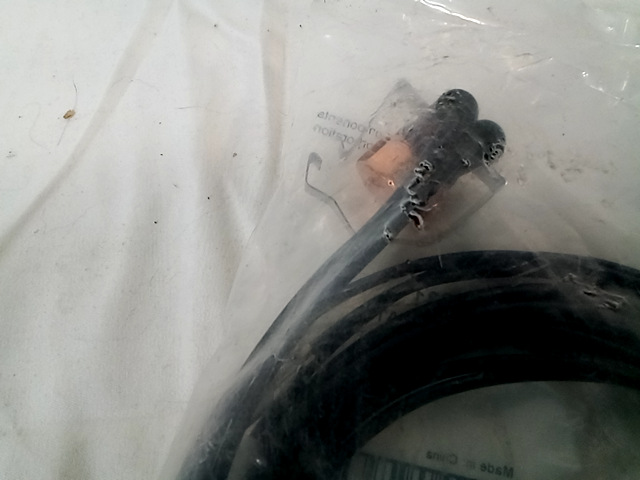 Bryant Central Air Conditioner Part HH18HB031 - Defrost Thermostat - Genuine