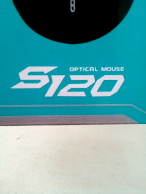 Shipadoo S120 Optical Mouse