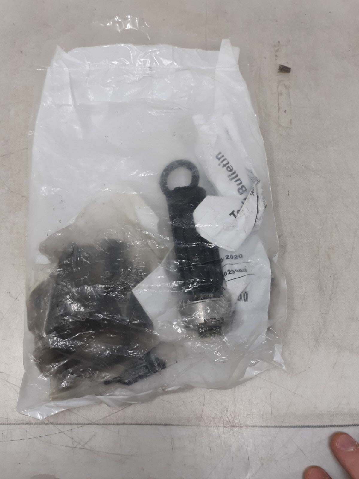 clutch Accessory kit AK457 ford 94 to 97 7.3 series f