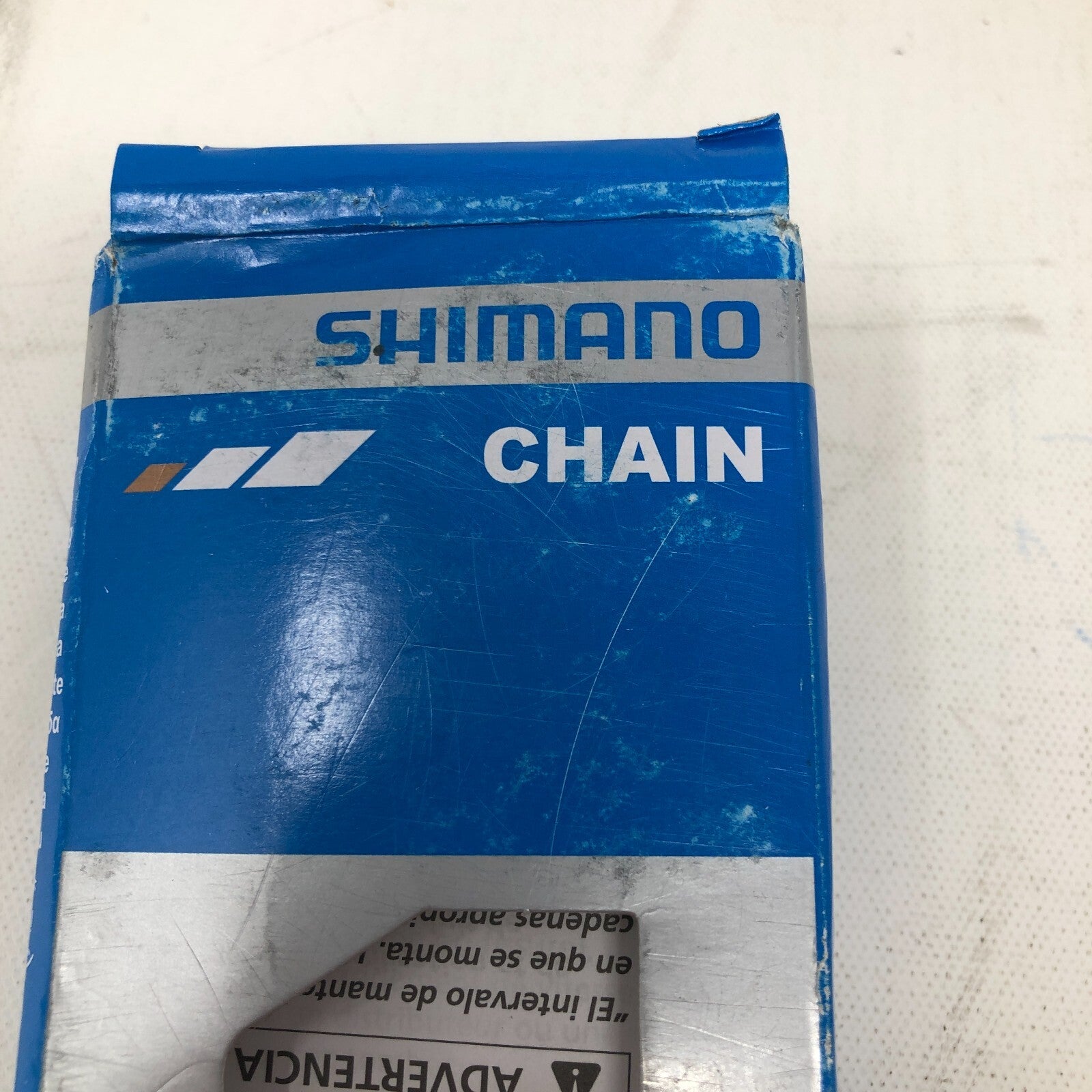 Shimano CN-HG53 Chain - 9-Speed
