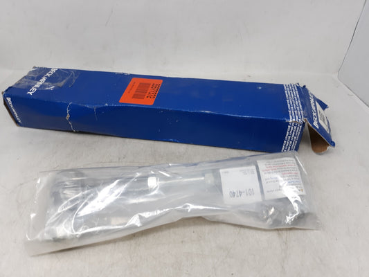 Steering Tie Rod End Assembly-Assembly Beck/Arnley 101-4740