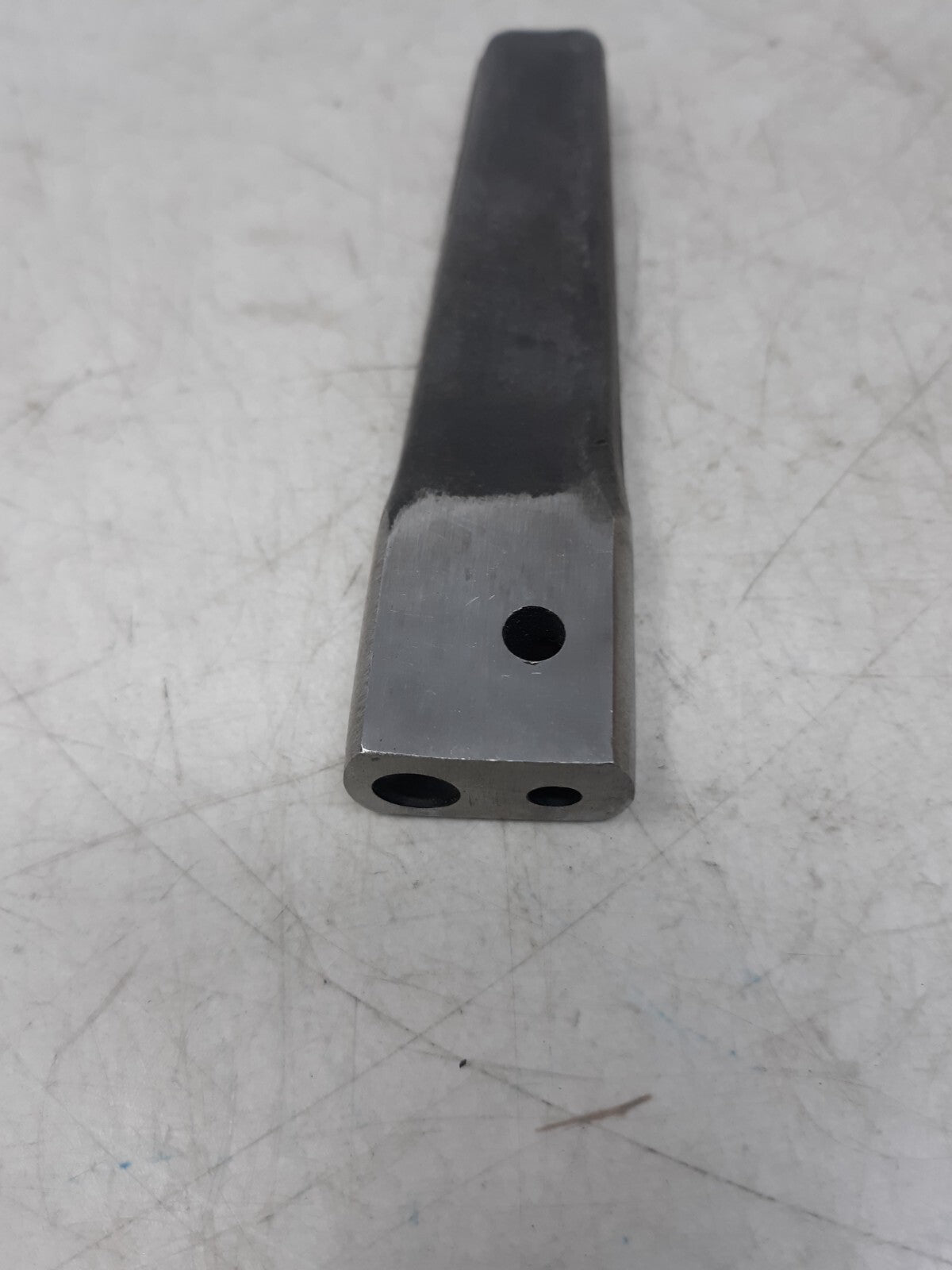 C.S. Osborne 169-3 Forged Steel Riveting Stake Tool – Heavy Duty