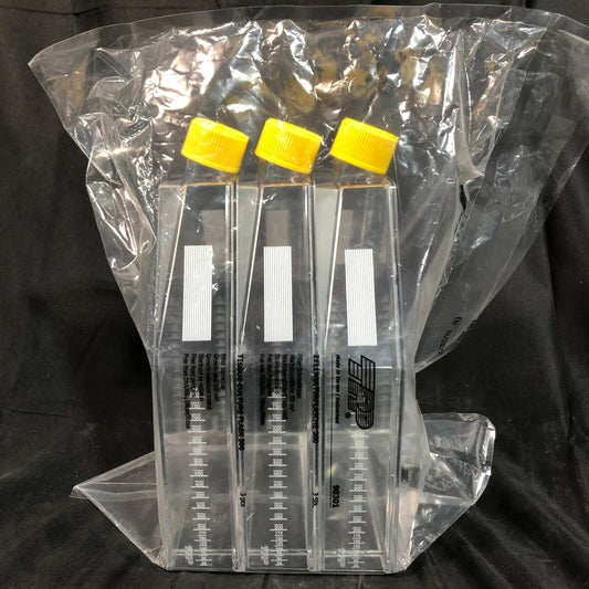 TPP 90301 Tissue Culture Flask 300- 3ct