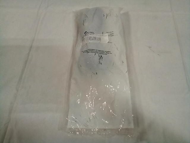 PCTEL GHZ Frequency Magnetic Mount Maxrad (Antenna Products Group)