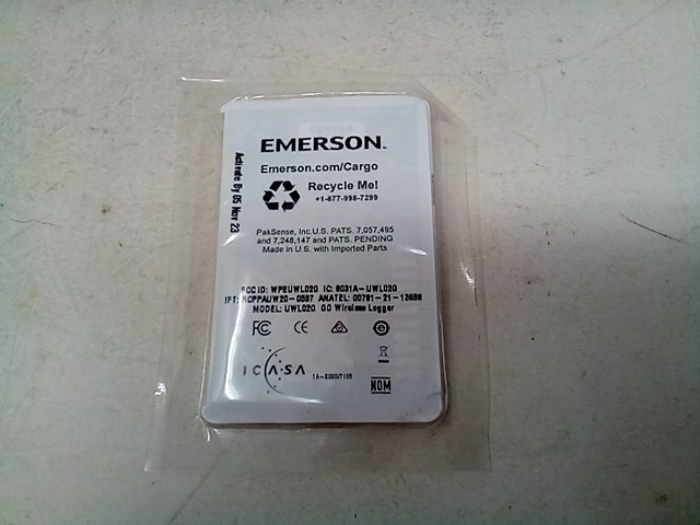 Emerson Go Wireless