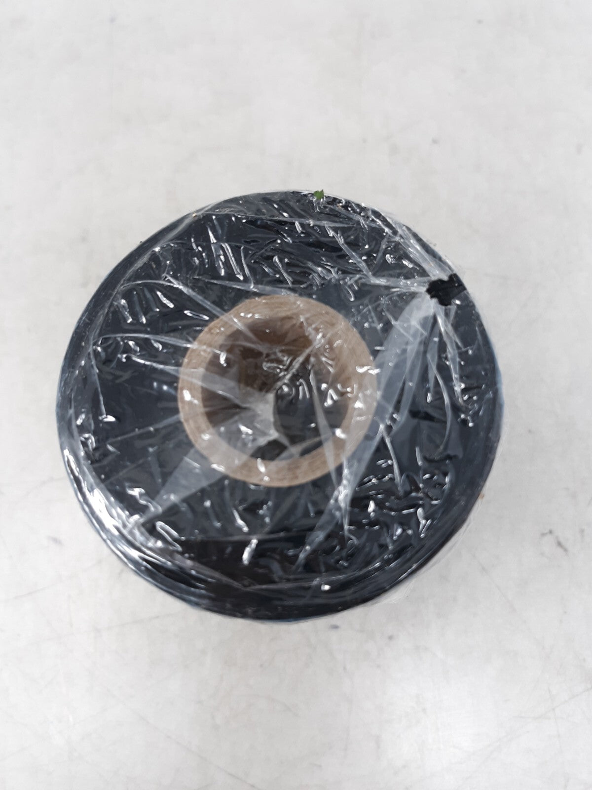 Wax Ribbon for Zebra Printer Black 174mm X 450mm / 6.85" x 1476'