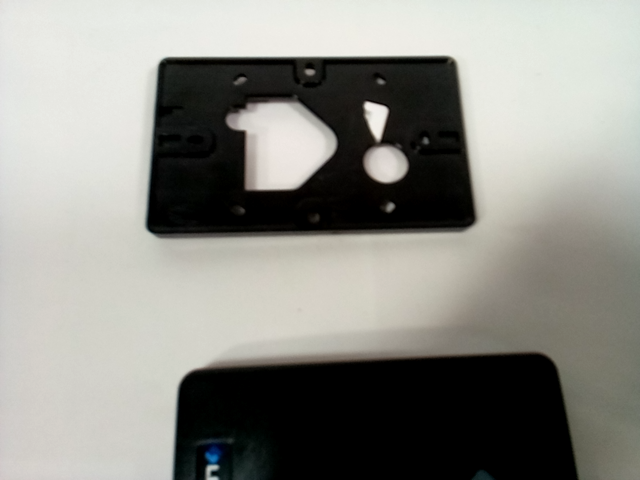 Lenel-S2 memory card reader  1175F-BD3MREADER