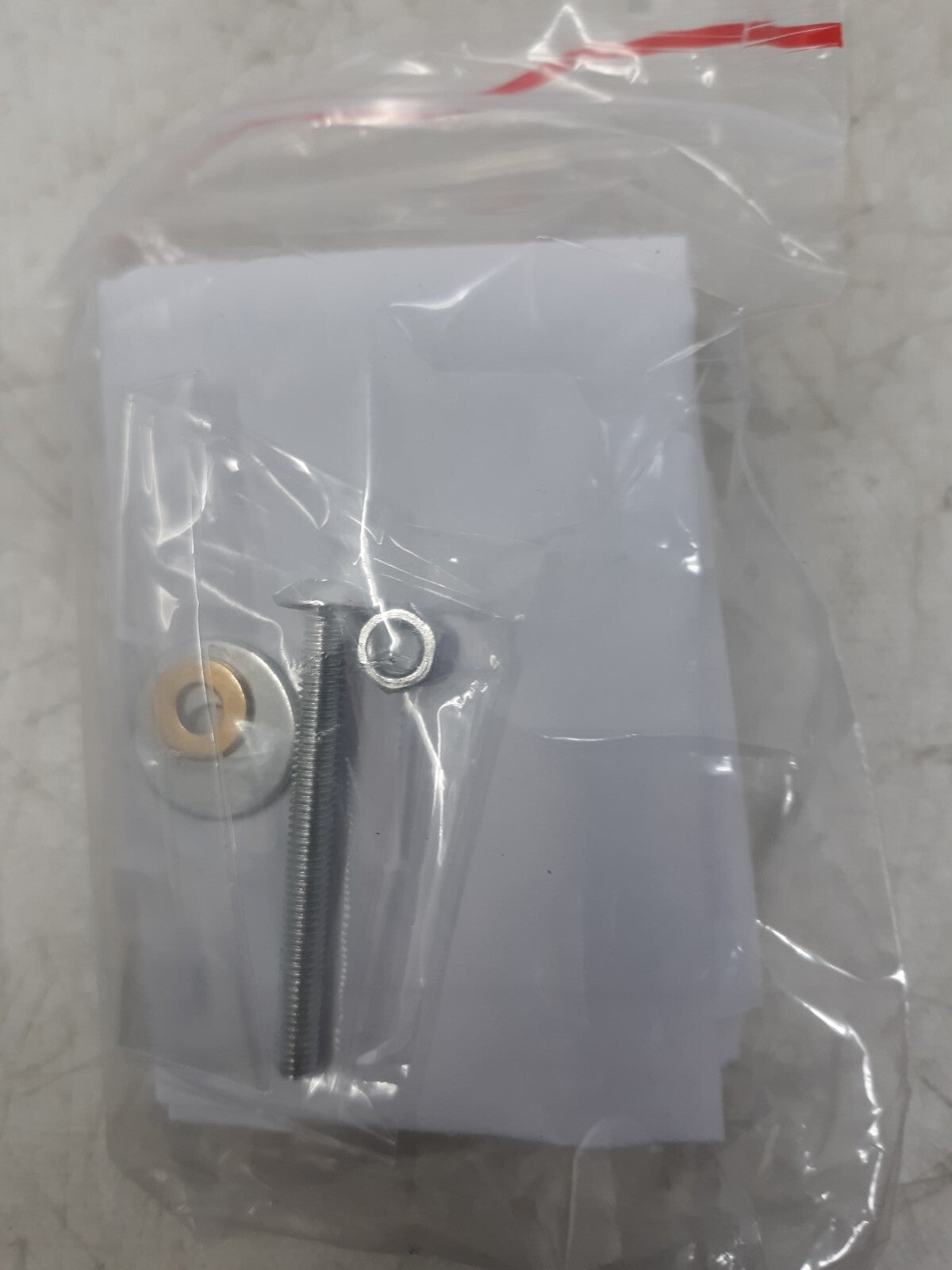 Crate & Kids Hand-Picked Bow Knob - Rose Gold, Decorative Drawer Pull