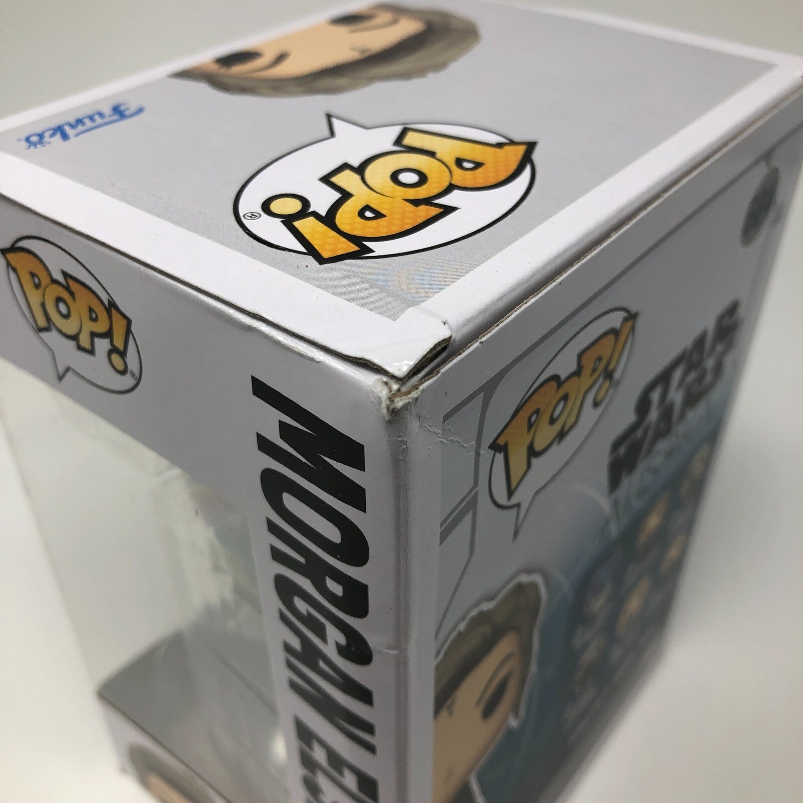 Funko Pop! Morgan Elsbeth #684