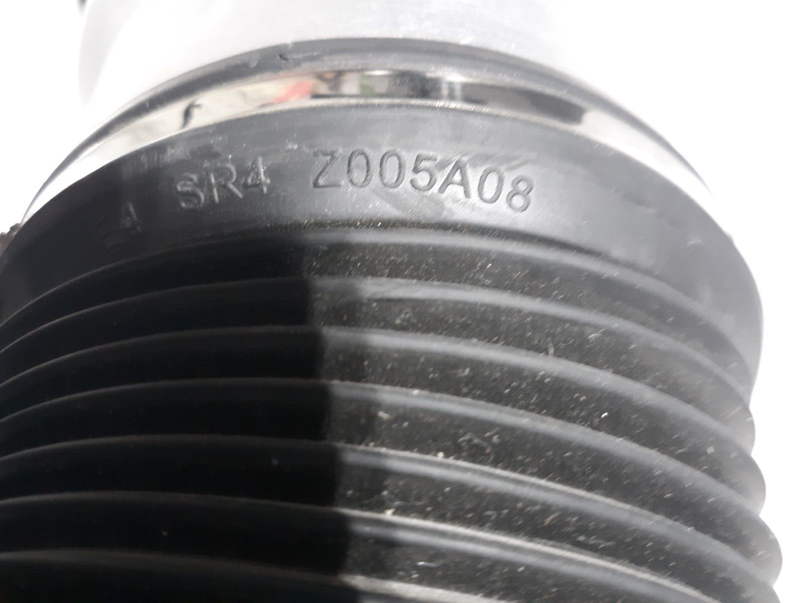 Front Left Air Suspension Shock Strut