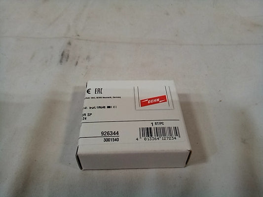 Dehn & Soehne 926344 surge arrester module for 2 pairs Blitzductor SP