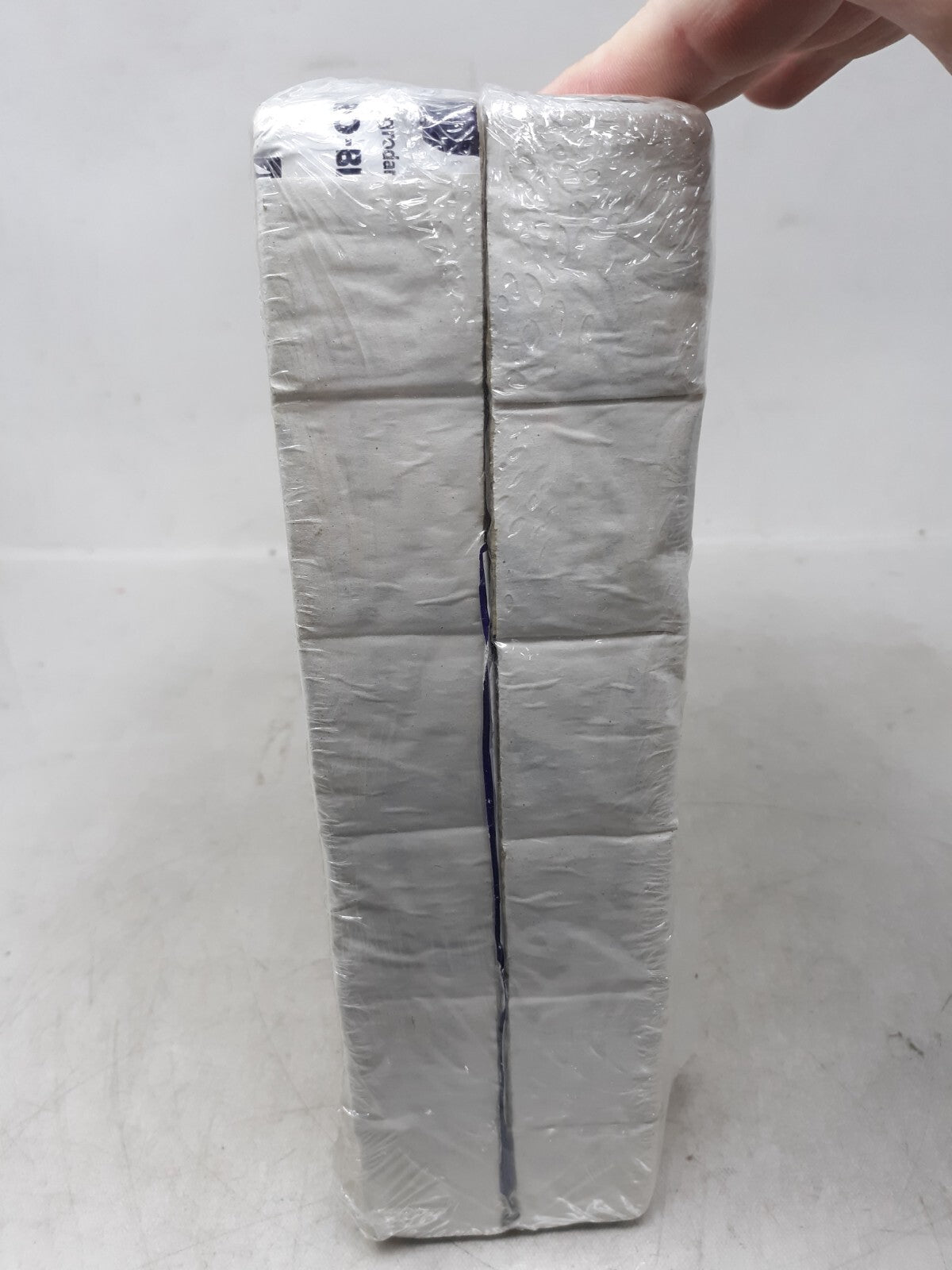 Grodan Rookwell 5.6 Block, 2"x2"x2" Set of 12