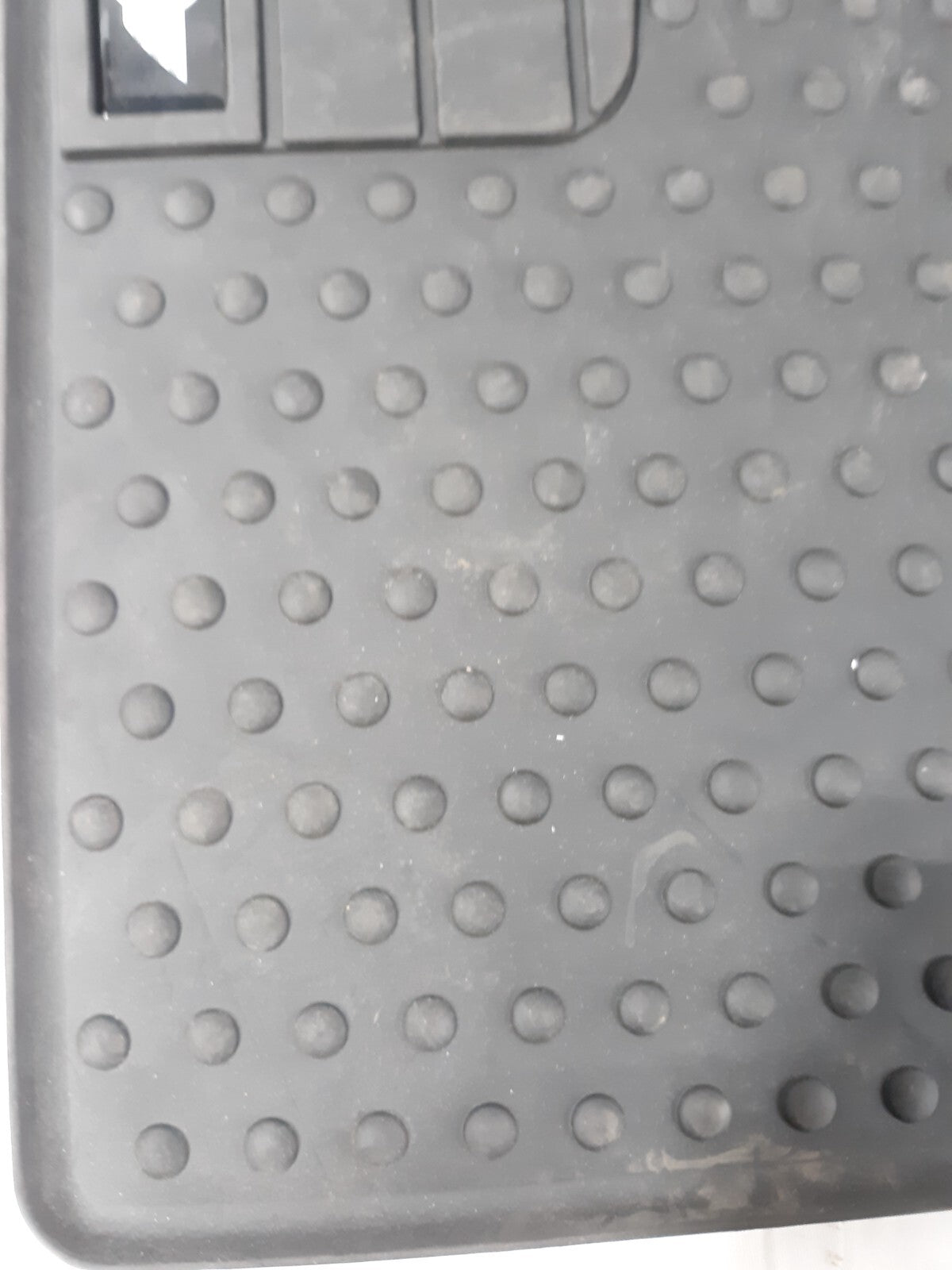 Mini Cooper Floor Mat Left Driver Front