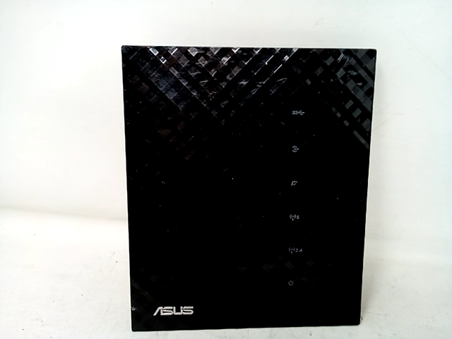 ASUS RT-N65U Dual-Band Wireless-N750 Gigabit Router