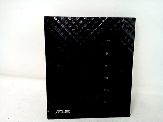 ASUS RT-N65U Dual-Band Wireless-N750 Gigabit Router