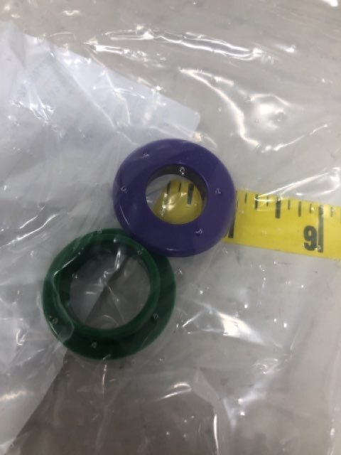 3M Shearbolt Lug QL2-A-4/0-600