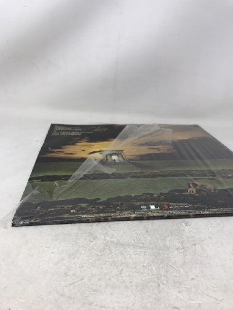 JUDAS PRIEST SIN AFTER SIN VINYL