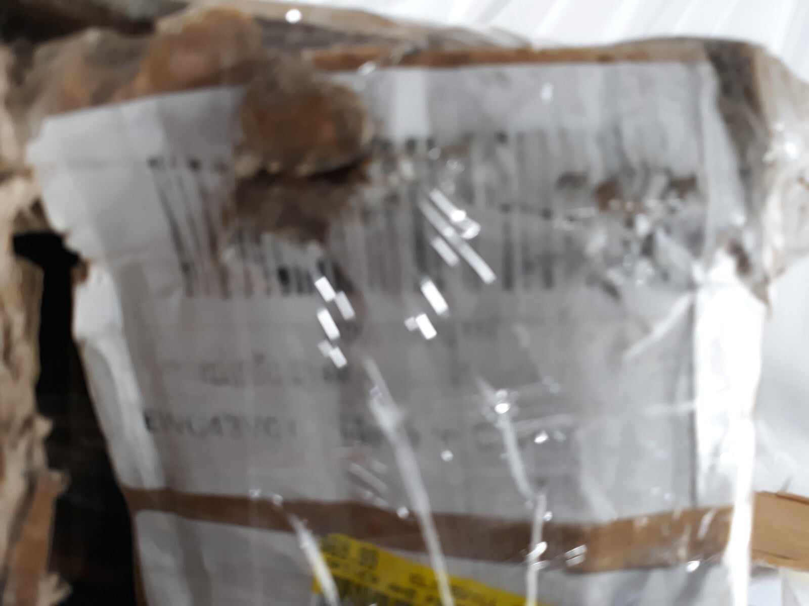 Driver & Passenger Front & Rear Frame Rust Repair Kit for 97-06 Jeep Wrangler TJ