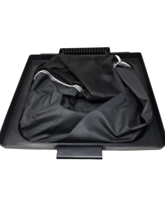 400226 Lawn Tractor Bagger Attachment Container