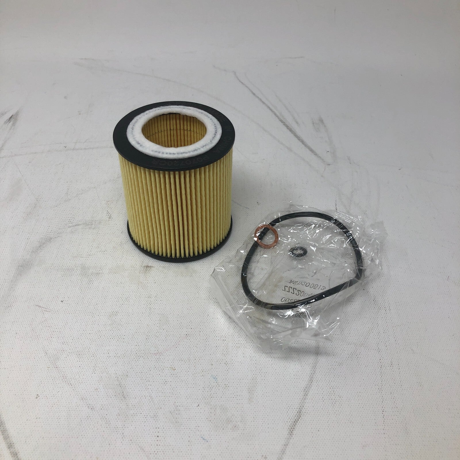 Service Champ Oil Filter CF5607